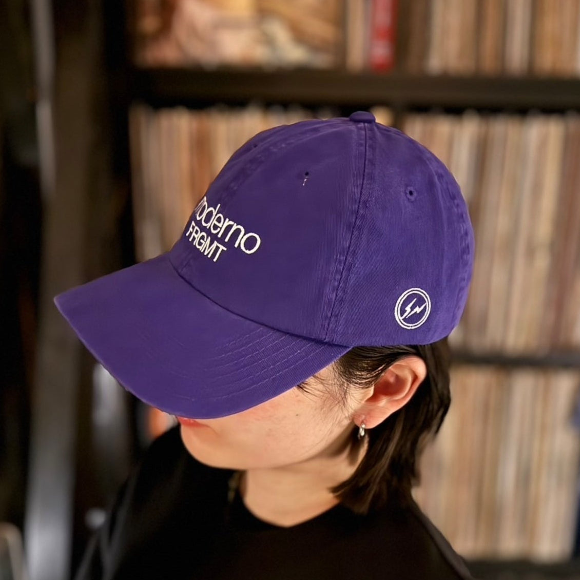 fragment design – cotwohk
