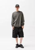 [ Pre-order ] WTAPS 26S/S MILS9601 / SHORTS / COTTON. RIPSTOP [ 261WVDT-PTM06 ]