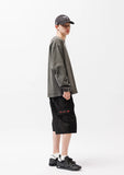 [ Pre-order ] WTAPS 26S/S MILS9601 / SHORTS / COTTON. RIPSTOP [ 261WVDT-PTM06 ]