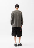 [ Pre-order ] WTAPS 26S/S MILS9601 / SHORTS / COTTON. RIPSTOP [ 261WVDT-PTM06 ]