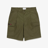 WTAPS 26S/S MILS9601 / SHORTS / COTTON. RIPSTOP [ 261WVDT-PTM06 ]