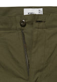 [ Pre-order ] WTAPS 26S/S MILS9601 / SHORTS / COTTON. RIPSTOP [ 261WVDT-PTM06 ]