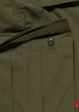 [ Pre-order ] WTAPS 26S/S MILS9601 / SHORTS / COTTON. RIPSTOP [ 261WVDT-PTM06 ]