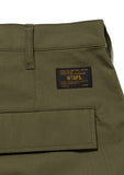 [ Pre-order ] WTAPS 26S/S MILS9601 / SHORTS / COTTON. RIPSTOP [ 261WVDT-PTM06 ]