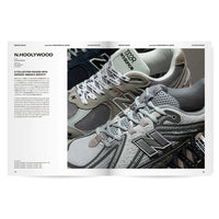 exclusive SNEAKERS IN JAPAN 1995-2022 A NINETYFIVERS EDITION