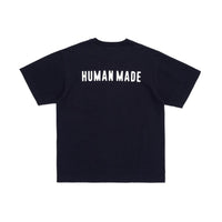 HUMAN MADE 25A/W HEART POCKET T-SHIRT [ HM30CS048 ]