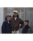 nanamica YAMA Cap [ S25FP096 ]
