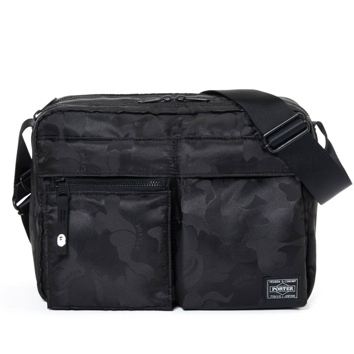 A BATHING APE – Tagged / 標記 