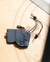 POTR x STUDIO NICHOLSON KEY WALLET [ 394-15705 ]