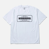 NEIGHBORHOOD 25S/S NH 251 SPOT . TEE SS-8 [ 251PCNH-ST13S ]