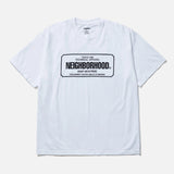 NEIGHBORHOOD 25S/S NH 251 SPOT . TEE SS-8 [ 251PCNH-ST13S ]