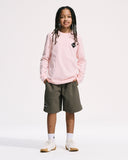 F.C.Real Bristol for Kids 26A/W ORIGIN L/S TEE [ FCRB-K262016 ]
