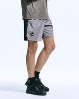 F.C.Real Bristol 25S/S BREATHABLE TRAIL SHORTS [ FCRB-250053 ]