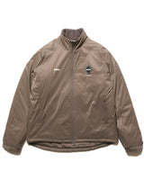 F.C.Real Bristol 25A/W VENTILATION PUFFER JACKET [ FCRB-252041 ]