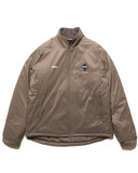 F.C.Real Bristol 25A/W VENTILATION PUFFER JACKET [ FCRB-252041 ]