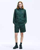 F.C.Real Bristol 25S/S BREATHABLE TRAIL SHORTS [ FCRB-250053 ]