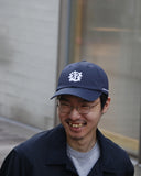 nanamica YAMA Cap [ S25FP096 ]