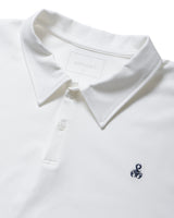 SOPHNET. 25S/S SCORPION BAGGY POLO [ SOPH-250111 ]