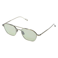 SOPHNET. BASIC LINE KANEKO OPTICAL TITANIUM SUNGLASSES W-BRIDGE [ SOPH-000099 ]