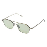 SOPHNET. BASIC LINE KANEKO OPTICAL TITANIUM SUNGLASSES W-BRIDGE [ SOPH-000099 ]