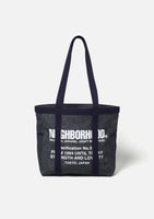 NEIGHBORHOOD 25A/W DENIM TOTE BAG-M [ 252TQNH-CG03 ]