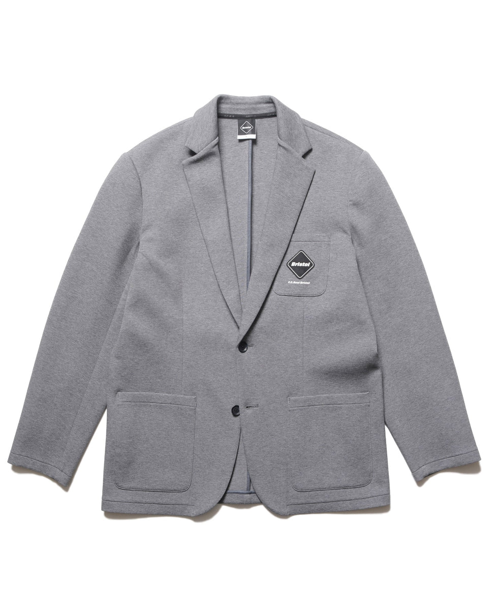 F.C.Real Bristol 25A/W TECH SWEAR BLAZER [ FCRB-252071 ] – cotwohk