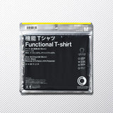 JAPAN Convenience Store Functional T-Shirt