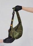 [ Pre-order ] master-piece x STRICT-G Shoulder Bag