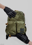 [ Pre-order ] master-piece x STRICT-G Backpack