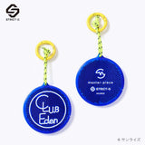 master-piece x STRICT-G Reflect Charm"Circle" cotwo