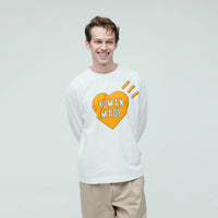 HUMAN MADE 25A/W GRAPHIC L/S T-SHIRT [ HM30CS044 ]