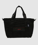 COMME des GARCONS HOMME x BRIEFING W-NAME COTTON CANVAS BAG [ HQ-K201-051 ]