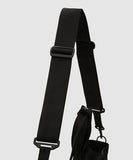 COMME des GARCONS HOMME x BRIEFING W-NAME COTTON CANVAS BAG [ HQ-K201-051 ]