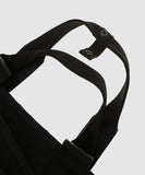 COMME des GARCONS HOMME x BRIEFING W-NAME COTTON CANVAS BAG [ HQ-K201-051 ]