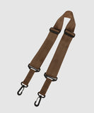 COMME des GARCONS HOMME x BRIEFING W-NAME COTTON CANVAS BAG [ HQ-K201-051 ]