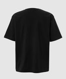 COMME des GARCONS HOMME BIG LOGO T-SHIRT