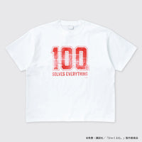 FCW x Hyakuemu Theatrical Release Commemoration Tee