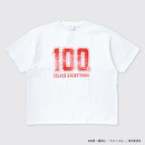 FCW x Hyakuemu Theatrical Release Commemoration Tee
