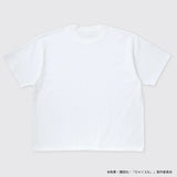 FCW x Hyakuemu Theatrical Release Commemoration Tee