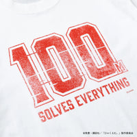 FCW x Hyakuemu Theatrical Release Commemoration Tee