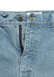 WTAPS 26A/W BLUES STRAIGHT / TROUSERS / COTTON. DENIM [ 262WVDT-PTM05 ]