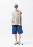 [ Pre-order ] WTAPS 26S/S MILS2301 / SHORTS / COTTON. DENIM [ 261WVDT-PTM09 ]