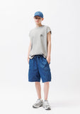 [ Pre-order ] WTAPS 26S/S MILS2301 / SHORTS / COTTON. DENIM [ 261WVDT-PTM09 ]