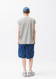 [ Pre-order ] WTAPS 26S/S MILS2301 / SHORTS / COTTON. DENIM [ 261WVDT-PTM09 ]