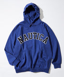 NAUTICA ( JAPAN ) Arch Logo Sweat Hoodie