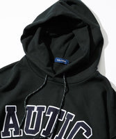 NAUTICA ( JAPAN ) Arch Logo Sweat Hoodie