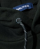 NAUTICA ( JAPAN ) Arch Logo Sweat Hoodie