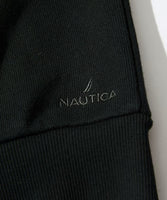 NAUTICA ( JAPAN ) Arch Logo Sweat Hoodie