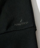 NAUTICA ( JAPAN ) Arch Logo Sweat Hoodie