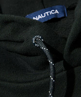 NAUTICA ( JAPAN ) Arch Logo Sweat Hoodie